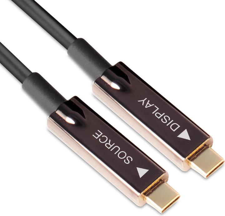 Actual product image Club 3D C – C (20 m, USB 3.2)
