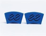 Produktbild Cane Creek eeLogo, 2 Stück, blue, eeBrake Bremse