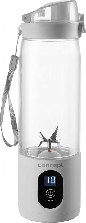 Immagine prodotto Concept Frullatore Smoothie bezprzewodowy SM400 (315 W)