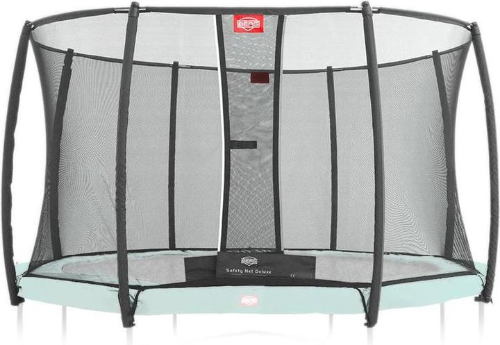 Immagine prodotto BERG Deluxe 270 trampolino rete di sicurezza