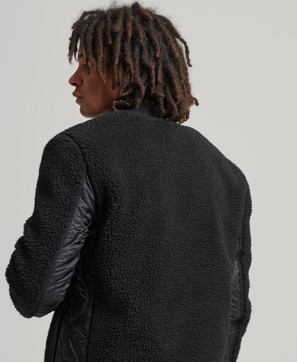Produktbild Superdry Sherpa (S)