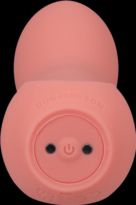 Produktbild Ritual Zen - Rechargeable Silicone G-Spot Vibe