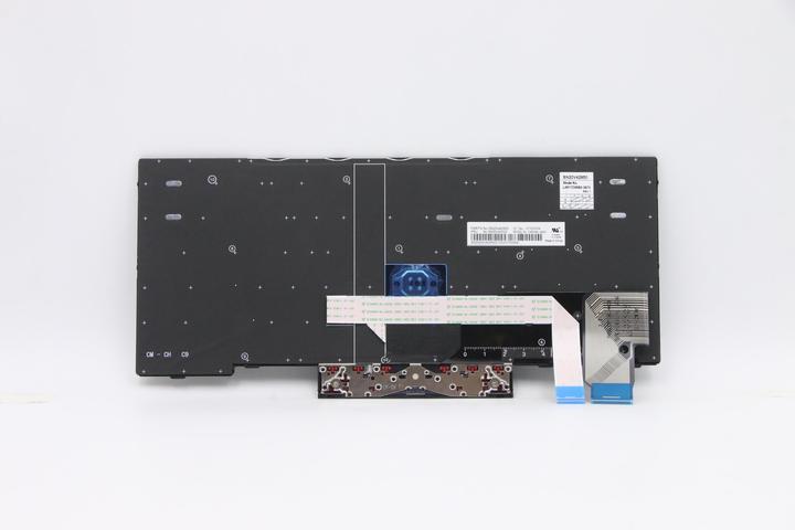 Produktbild Lenovo Keyboard BK-BL LTN POR