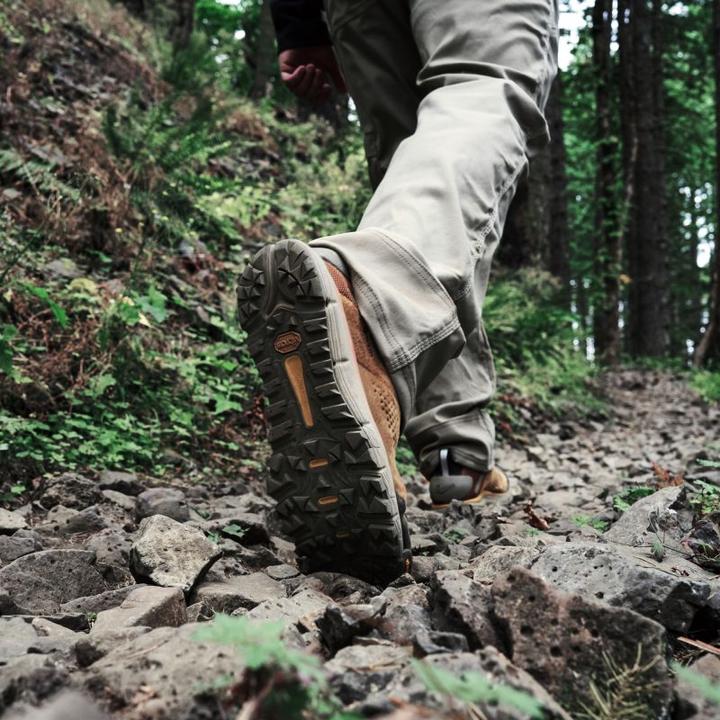Produktbild Danner Trail 2650 Mid 4 GTX (44.5)