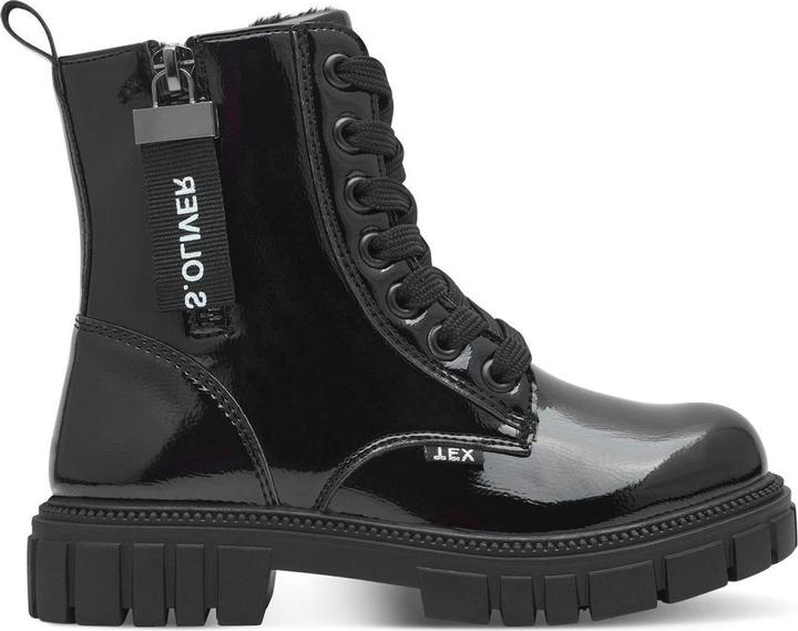Produktbild S.Oliver Stiefelette (33)