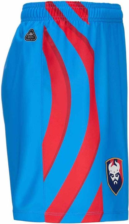 Image du produit Kappa Short SM Caen Kombat Ryder 2024/25 (M)