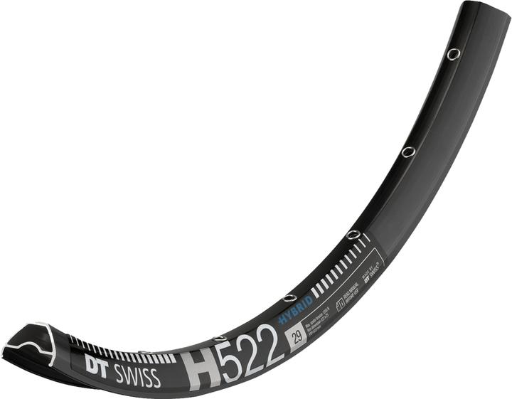 Image du produit DT Swiss H522 jante DB 29" 25 28L (29")