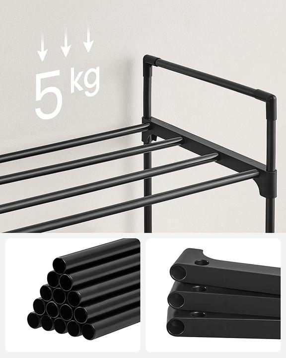 Produktbild Songmics Kingston (92 x 30 x 54 cm)
