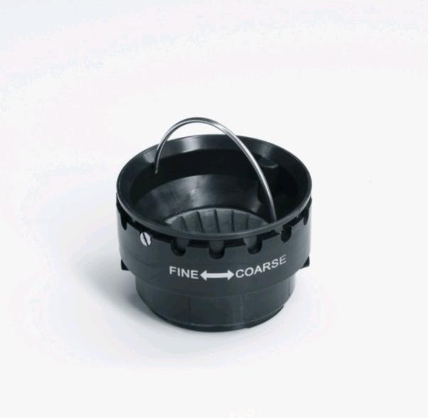 Produktbild Graef cm 900 (EU-Stecker)