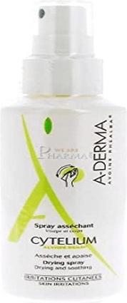 Produktbild A-Derma Cytelium (100 ml, 24h Creme)