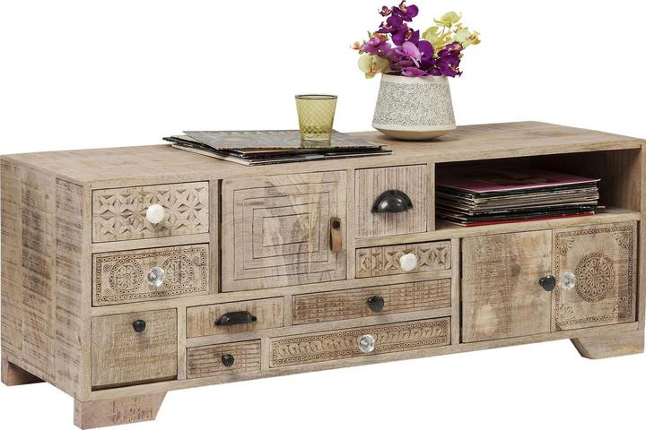 Immagine prodotto Kare Design Puro (125 x 40 x 45 cm)