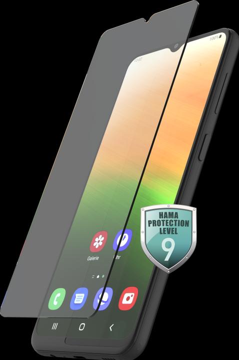 Actual product image Hama Premium Crystal Glass (1 Piece, Samsung Galaxy A34 5G)