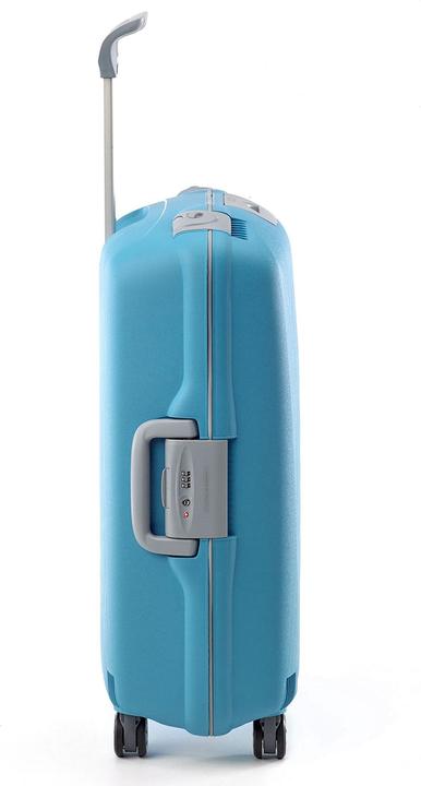 Actual product image Roncato Light 4-wheel trolley 68 cm (80 l, M (50 - 90l))