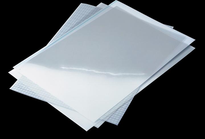 Produktbild Durable Inkjetfolie (100 g/m², 50 x, A4)