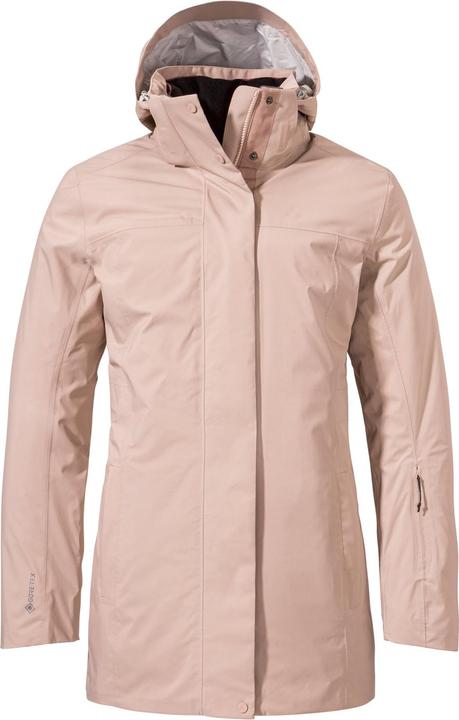 Image du produit Schöffel Parka 3en1 Barth (42, XL)
