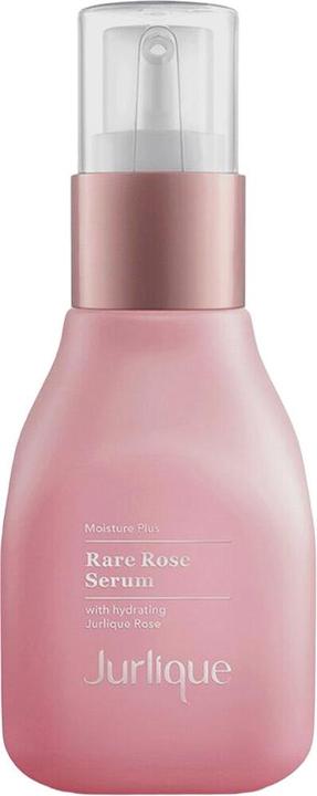 Actual product image Jurlique Moisture Plus Rare Rose Serum (30 ml)