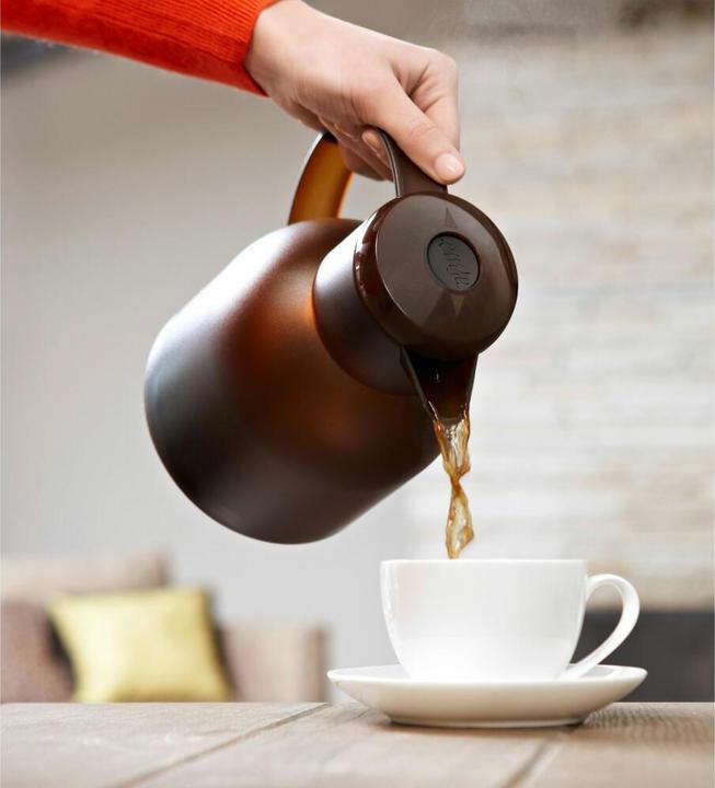 Image du produit Emsa Samba Quick Press (1 l)
