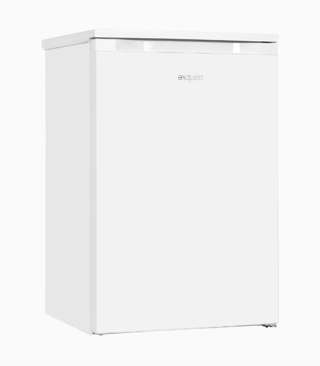 Produktbild Exquisit EXQ GS 81-051C Gefrierschrank (Freistehend, 85 l)