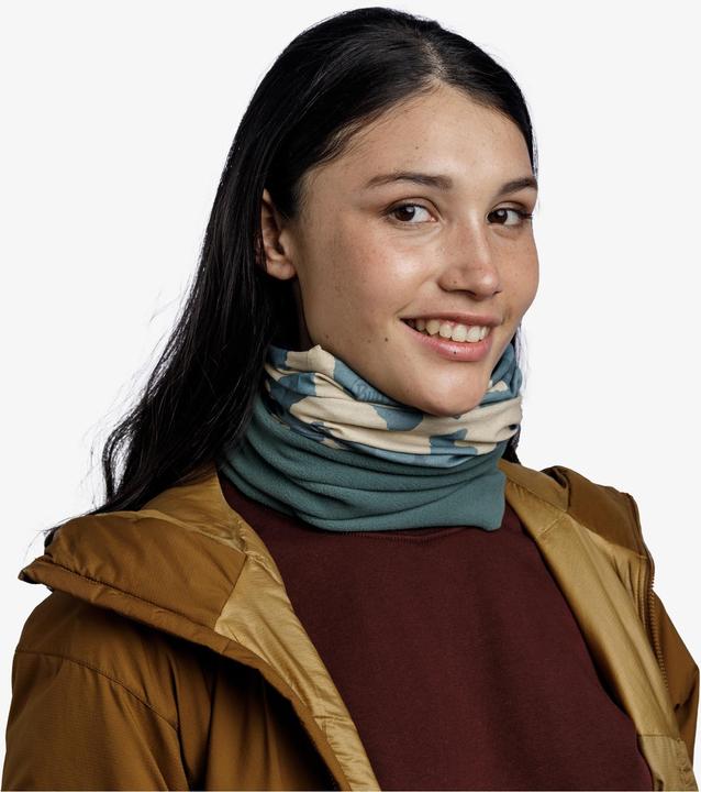 Produktbild Buff Polar Emre Silversage