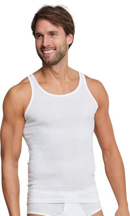 Produktbild Schiesser Unterhemden (3XL)