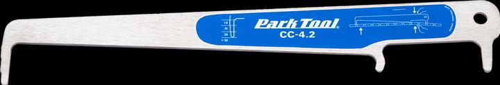 Park Tool Werkzeug CC-4.2 Kettenlehre