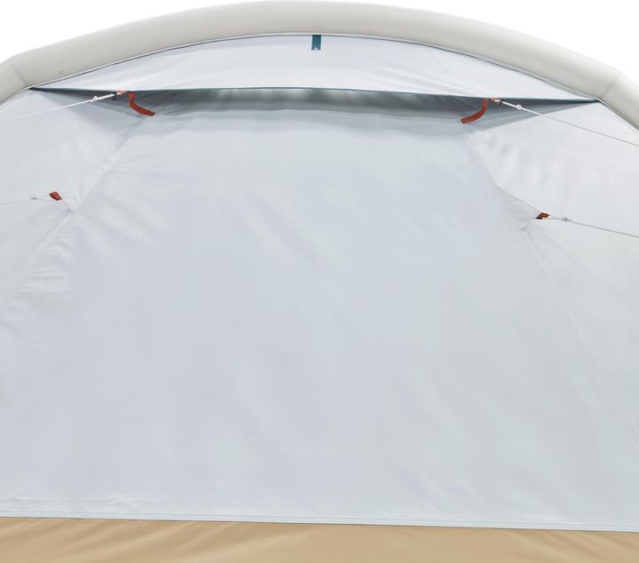 Immagine prodotto Quechua Familienzelt Air Seconds 5.2 (Tenda gonfiabile, 21.80 kg, 5 persone)