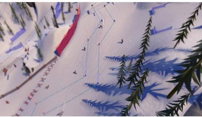 Produktbild Microids Grand Mountain Adventure: Wonderlands (Switch, EN)