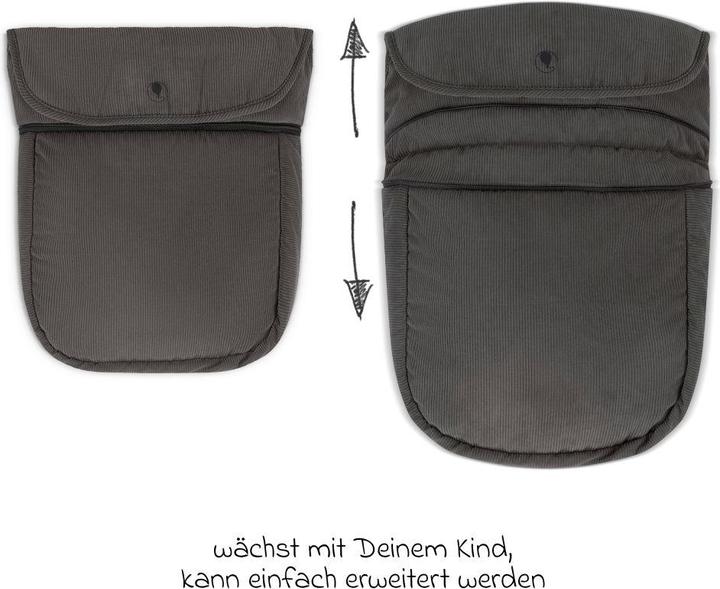 Image du produit ABC Design Couverture de jambe
