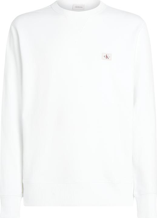 Produktbild Calvin Klein Jeans Woven Label Crew Neck (S)