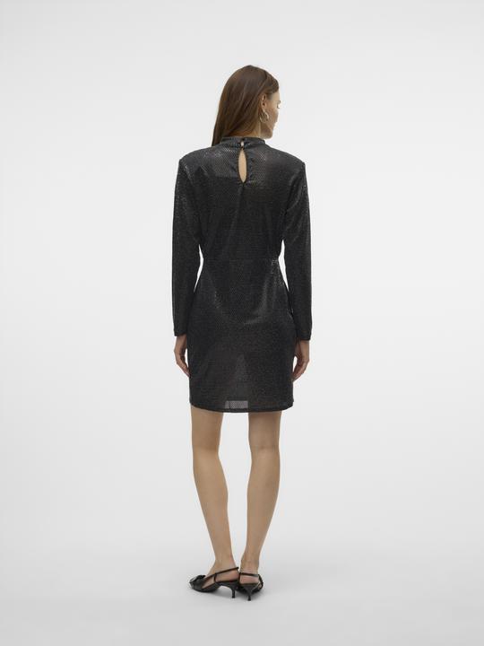 Actual product image Vero Moda VMEVALINE Short dress Dress (XS)