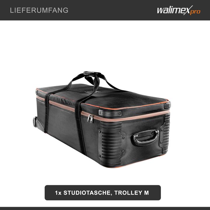 Image du produit Walimex pro Sac de studio Pro
