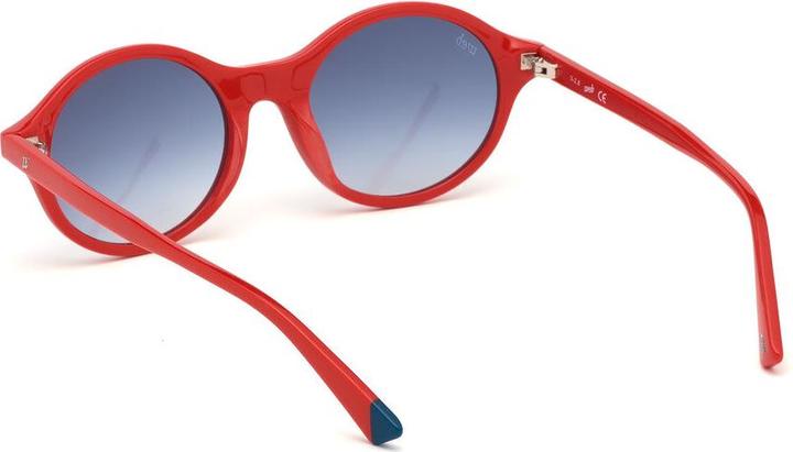 Produktbild WEB Damensonnenbrille WE0266-5166W Ø 51 mm
