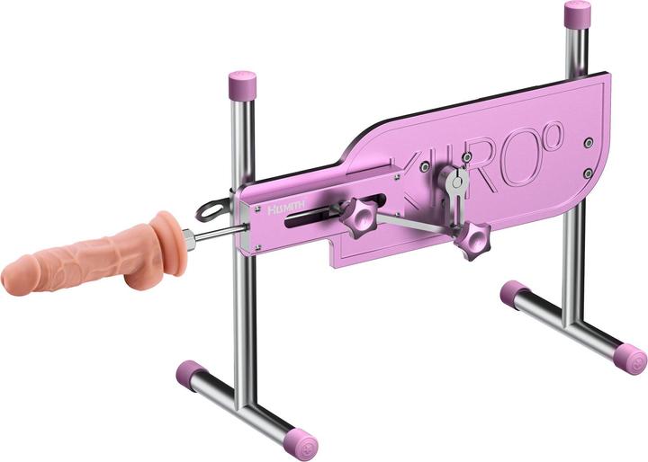 Image du produit Kiiroo - PleasureDrive Rose