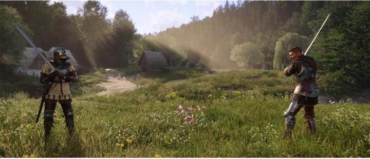 Actual product image Deep Silver Kingdom Come Deliverance II Day One Edition (PC, DE)