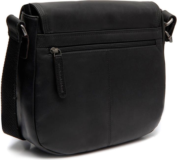 Image du produit The Chesterfield Brand Everglades Sac à bandoulière en cuir 26 cm
