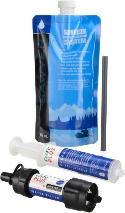 Care Plus Water filter