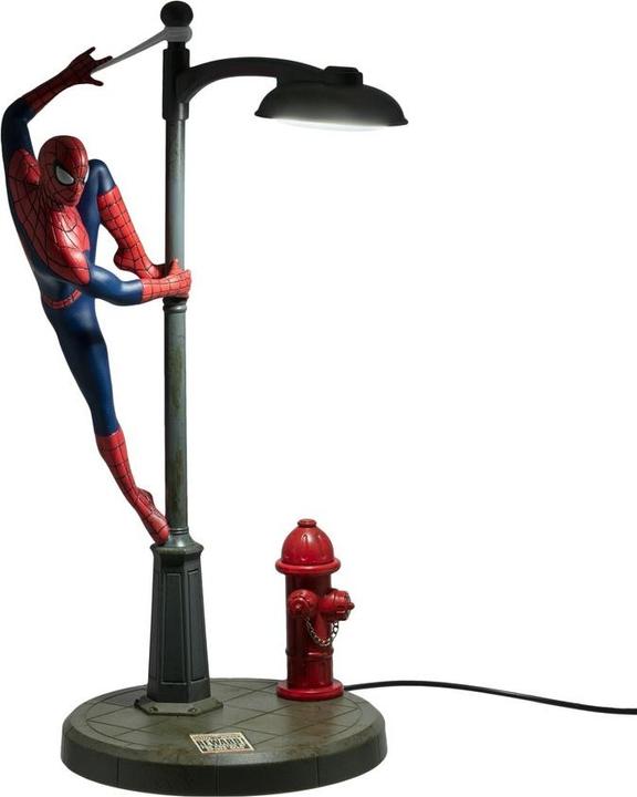 Actual product image Paladone Products Spider-Man