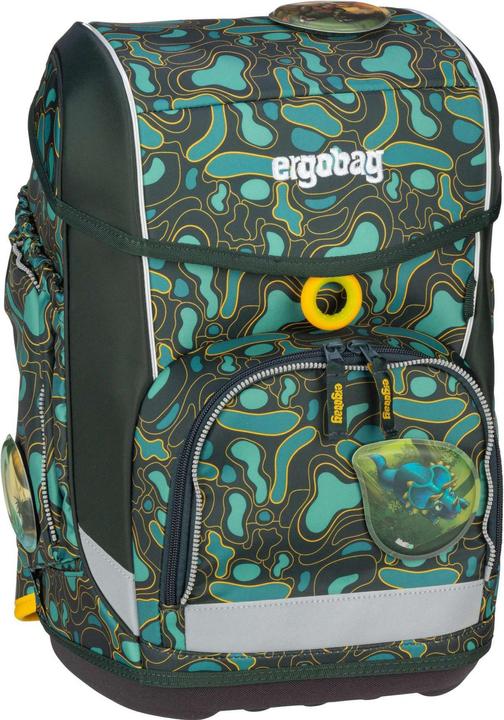 Immagine prodotto Ergobag Cubo (19 l)