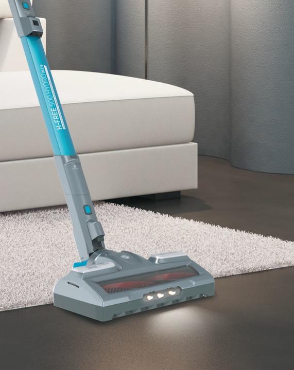 Produktbild Hoover H-Free 500 Hydro Plus