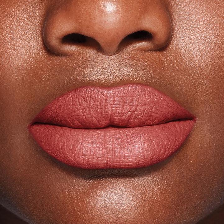Produktbild Shiseido Modernmatte Powder Lipstick (505 Peep Show)