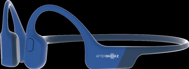 Produktbild Shokz Aeropex (8 h, Kabellos)