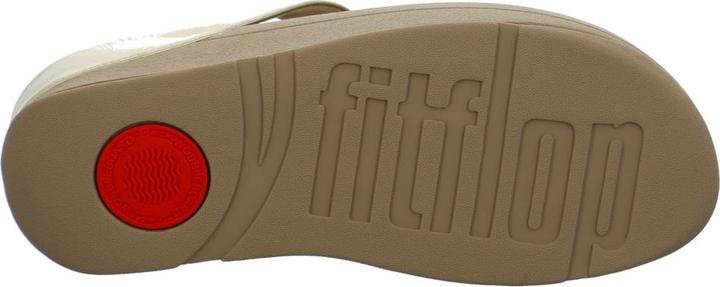 Immagine prodotto Fitflop Halo Bead-Circle Metallic Toe-Post (38)