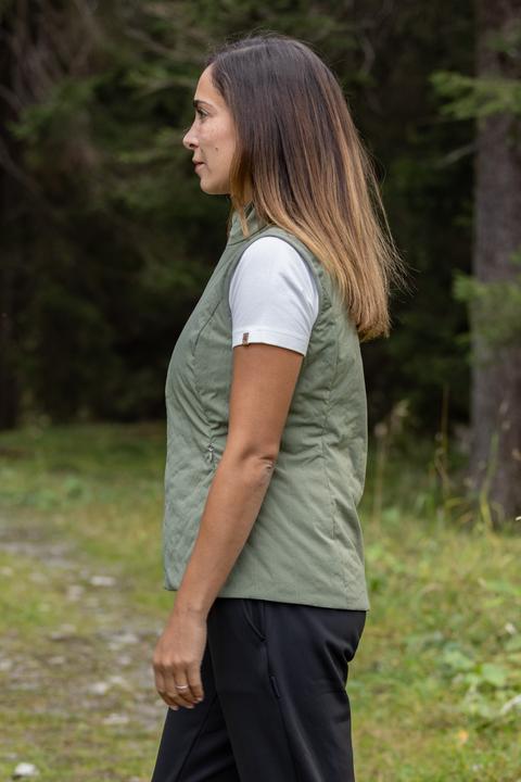 Image du produit Rukka Eliana Gilet thermique (46)