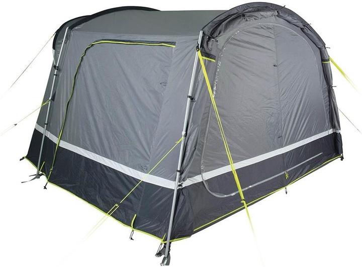 Produktbild High Peak Riva 2.0 (Tunnelzelt, 21 kg, 2 Personen)