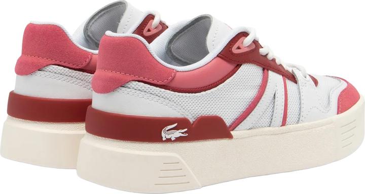 Actual product image Lacoste Womens/Ladies L002 Evo Trainers (39)
