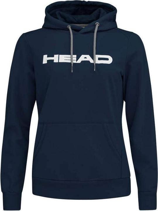 Head Club Rosie Hoodie W dunkelblau