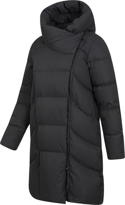 Immagine prodotto Mountain Warehouse Cosy Extreme II Piumino Avvolto Donna (40 D)