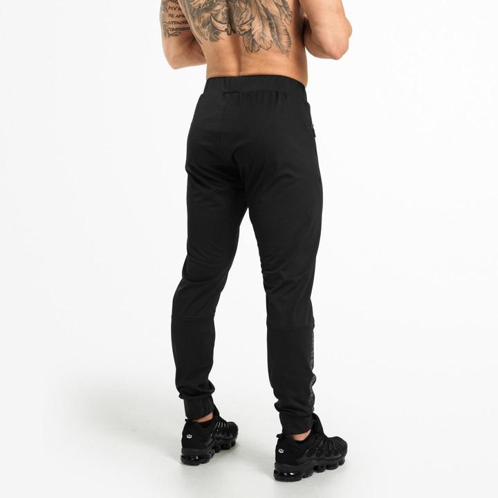 Produktbild Better Bodies Varick Track Pants BLACK (M)