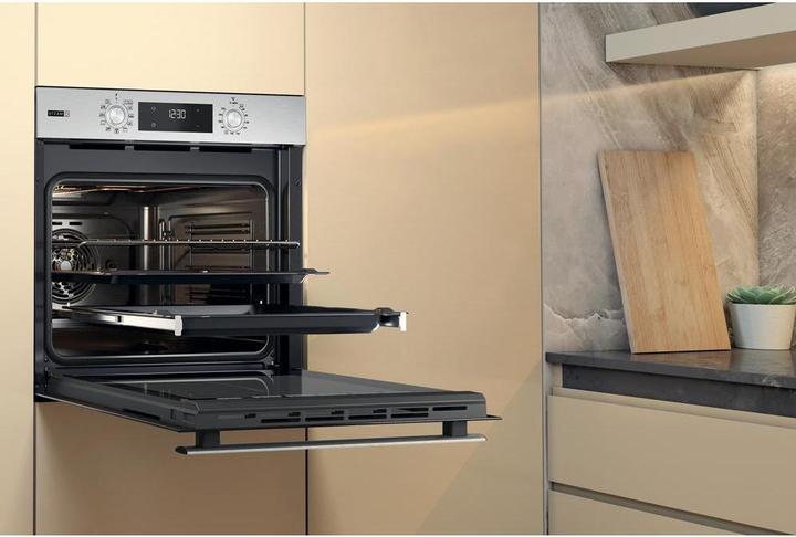 Immagine prodotto Whirlpool OMSR58CU1SX