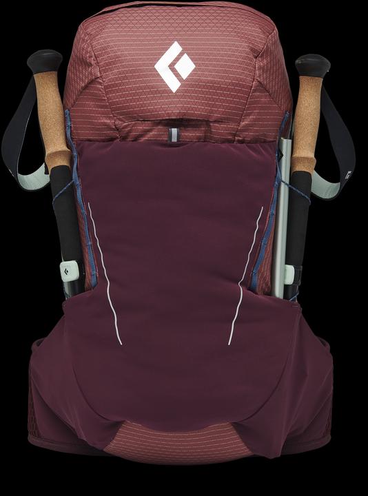 Actual product image Black Diamond W Pursuit 30 Backpack (30 l)